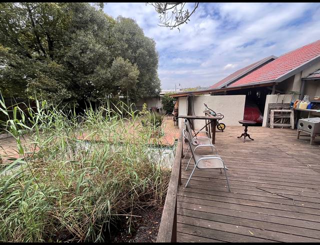250M² OFFICE FOR SALE IN EASTLEIGH
